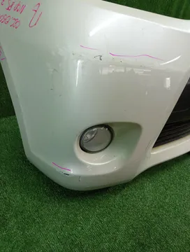 БАМПЕР НА TOYOTA SIENTA NCP85G