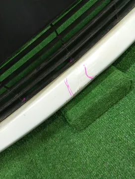 БАМПЕР НА TOYOTA SIENTA NCP85G