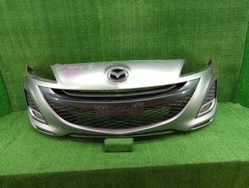 БАМПЕР НА MAZDA AXELA BLFFW