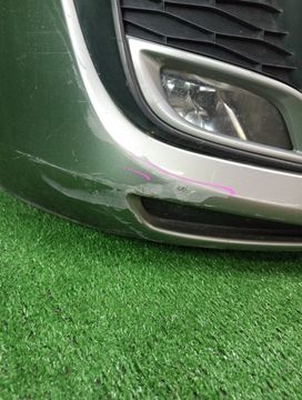 БАМПЕР НА MAZDA AXELA BLFFW