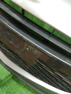 БАМПЕР НА MAZDA AXELA BLFFW