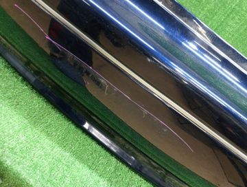 БАМПЕР НА TOYOTA ARISTO JZS160