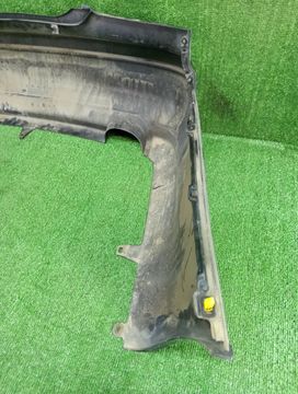 БАМПЕР НА TOYOTA ARISTO JZS160