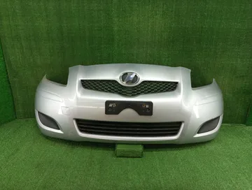 БАМПЕР НА TOYOTA VITZ SCP90