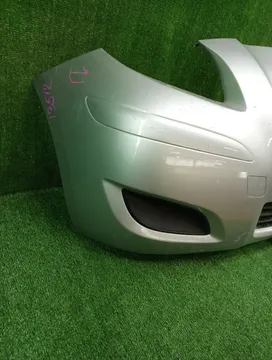 БАМПЕР НА TOYOTA VITZ SCP90