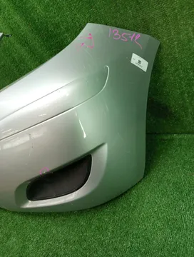 БАМПЕР НА TOYOTA VITZ SCP90