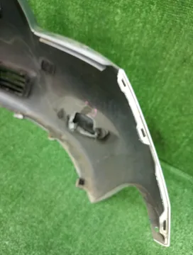 БАМПЕР НА TOYOTA VITZ SCP90