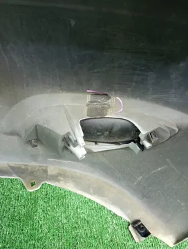 БАМПЕР НА TOYOTA VITZ SCP90