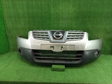 БАМПЕР НА NISSAN DUALIS J10