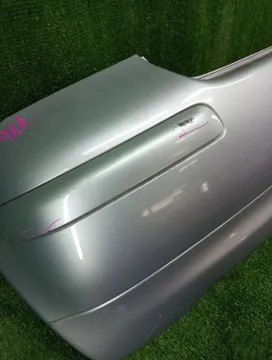 БАМПЕР НА TOYOTA VITZ SCP10