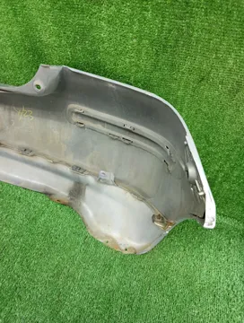 БАМПЕР НА TOYOTA VITZ SCP10