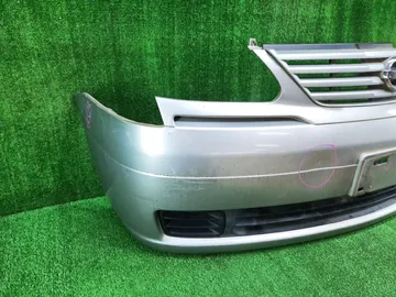 БАМПЕР НА NISSAN SERENA TC24