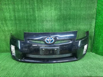 БАМПЕР НА TOYOTA PRIUS ZVW30