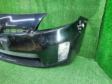 БАМПЕР НА TOYOTA PRIUS ZVW30