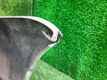 БАМПЕР НА TOYOTA PLATZ SCP11
