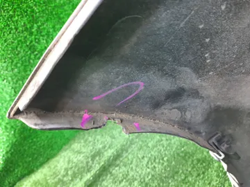 БАМПЕР НА TOYOTA PRIUS ZVW30