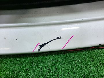 БАМПЕР НА TOYOTA PRIUS ZVW30
