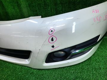 БАМПЕР НА NISSAN TEANA J32