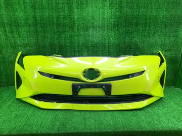БАМПЕР НА TOYOTA PRIUS ZVW50