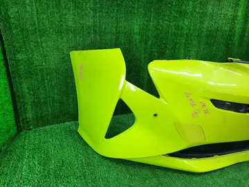 БАМПЕР НА TOYOTA PRIUS ZVW50