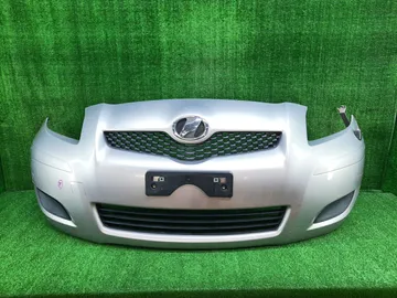 БАМПЕР НА TOYOTA VITZ SCP90