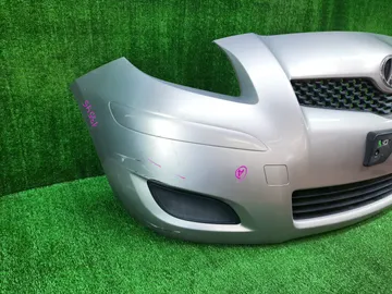 БАМПЕР НА TOYOTA VITZ SCP90