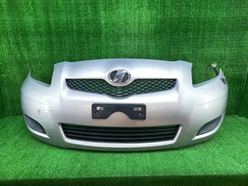 БАМПЕР НА TOYOTA VITZ SCP90