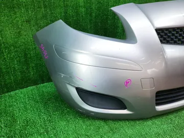 БАМПЕР НА TOYOTA VITZ SCP90