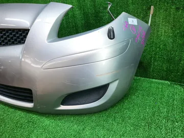 БАМПЕР НА TOYOTA VITZ SCP90