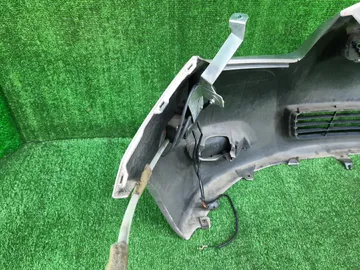 БАМПЕР НА TOYOTA VITZ SCP90