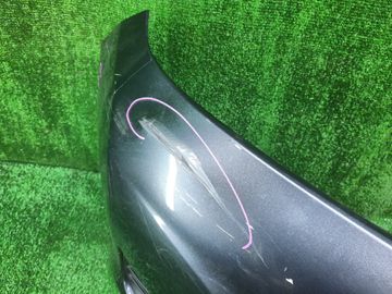 БАМПЕР НА TOYOTA VITZ KSP130