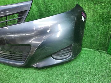 БАМПЕР НА TOYOTA VITZ KSP130