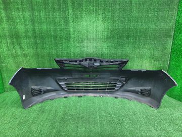БАМПЕР НА TOYOTA VITZ KSP130