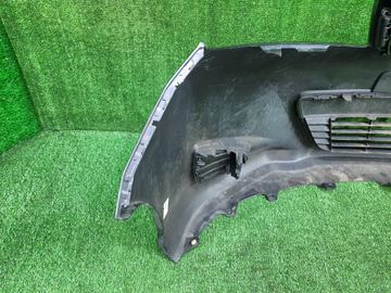 БАМПЕР НА TOYOTA VITZ KSP130