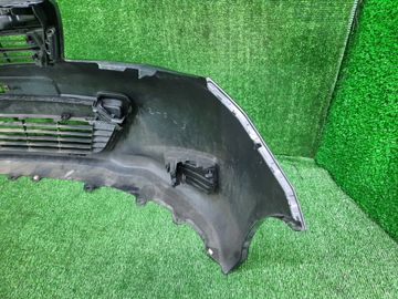 БАМПЕР НА TOYOTA VITZ KSP130