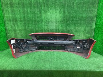 БАМПЕР НА VOLVO V40 MV48