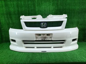 БАМПЕР НА HONDA STEPWGN RF3