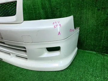 БАМПЕР НА HONDA STEPWGN RF3