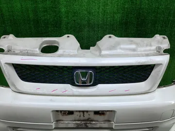 БАМПЕР НА HONDA STEPWGN RF3