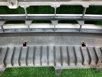 БАМПЕР НА HONDA STEPWGN RF3