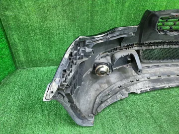 БАМПЕР НА VOLKSWAGEN POLO 9N3