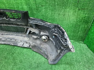 БАМПЕР НА VOLKSWAGEN POLO 9N3