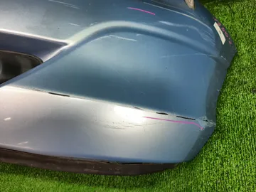 БАМПЕР НА HONDA AIRWAVE GJ1
