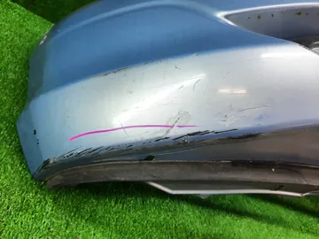 БАМПЕР НА HONDA AIRWAVE GJ1