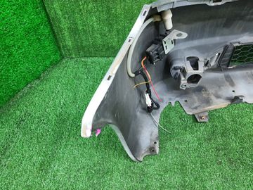 БАМПЕР НА TOYOTA PLATZ NCP12
