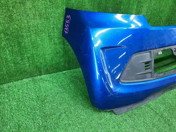 БАМПЕР НА HONDA N-WGN JH1