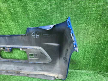 БАМПЕР НА HONDA N-WGN JH1
