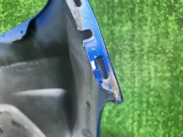 БАМПЕР НА HONDA N-WGN JH1