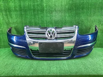 БАМПЕР НА VOLKSWAGEN GOLF 1K1