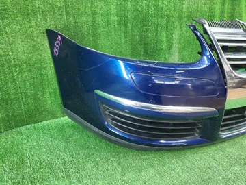 БАМПЕР НА VOLKSWAGEN GOLF 1K1